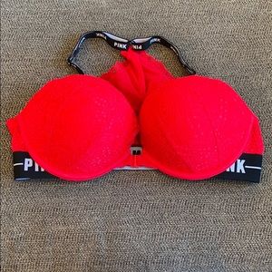 VS 36C bralette